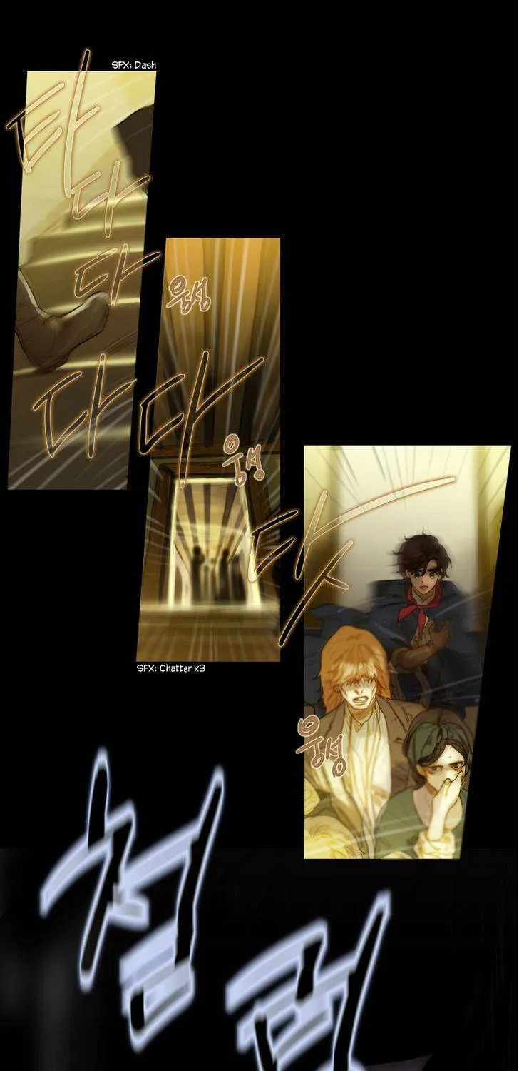 Read The Pale Horse chapter 59 image 27 on Lezhin