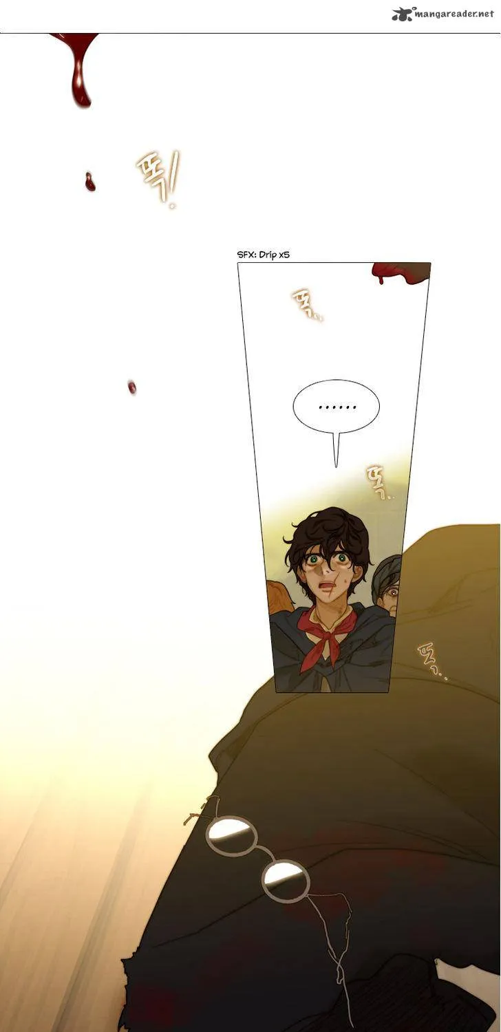 Read The Pale Horse chapter 59 image 29 on Lezhin