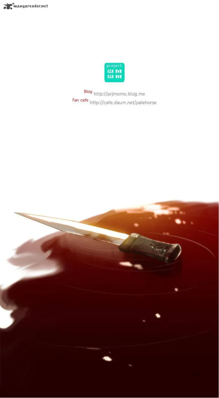Read The Pale Horse chapter 59 image 34 on Lezhin