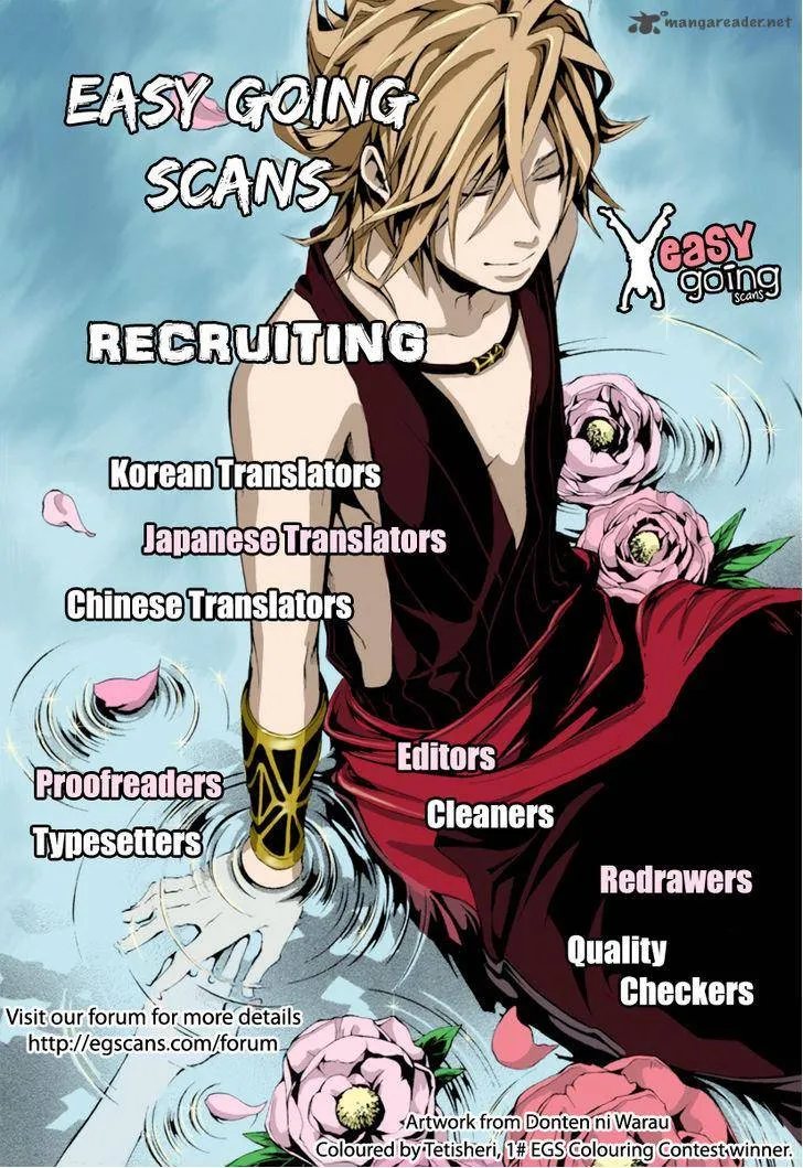 Read The Pale Horse chapter 59 image 37 on Lezhin