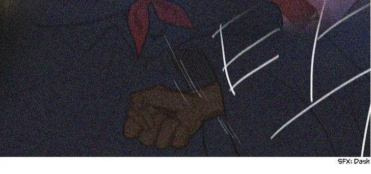 Read The Pale Horse chapter 59 image 5 on Lezhin