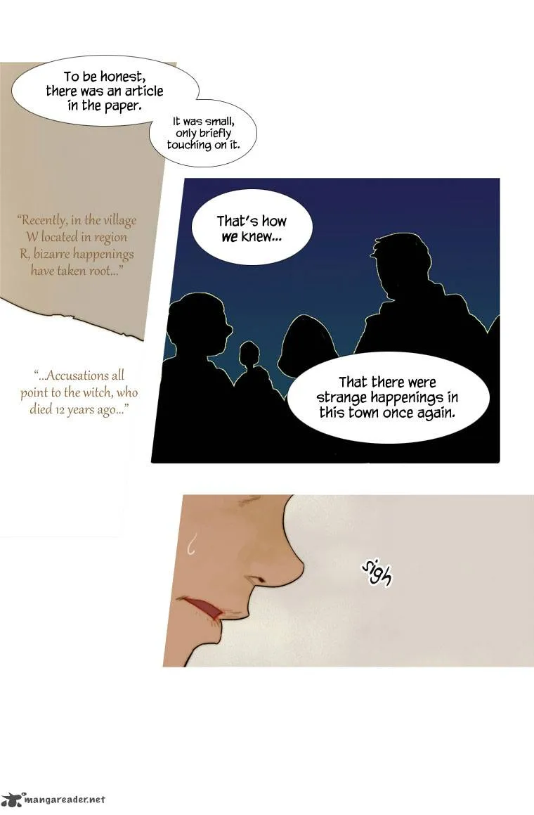 Read The Pale Horse chapter 6 image 14 on Lezhin