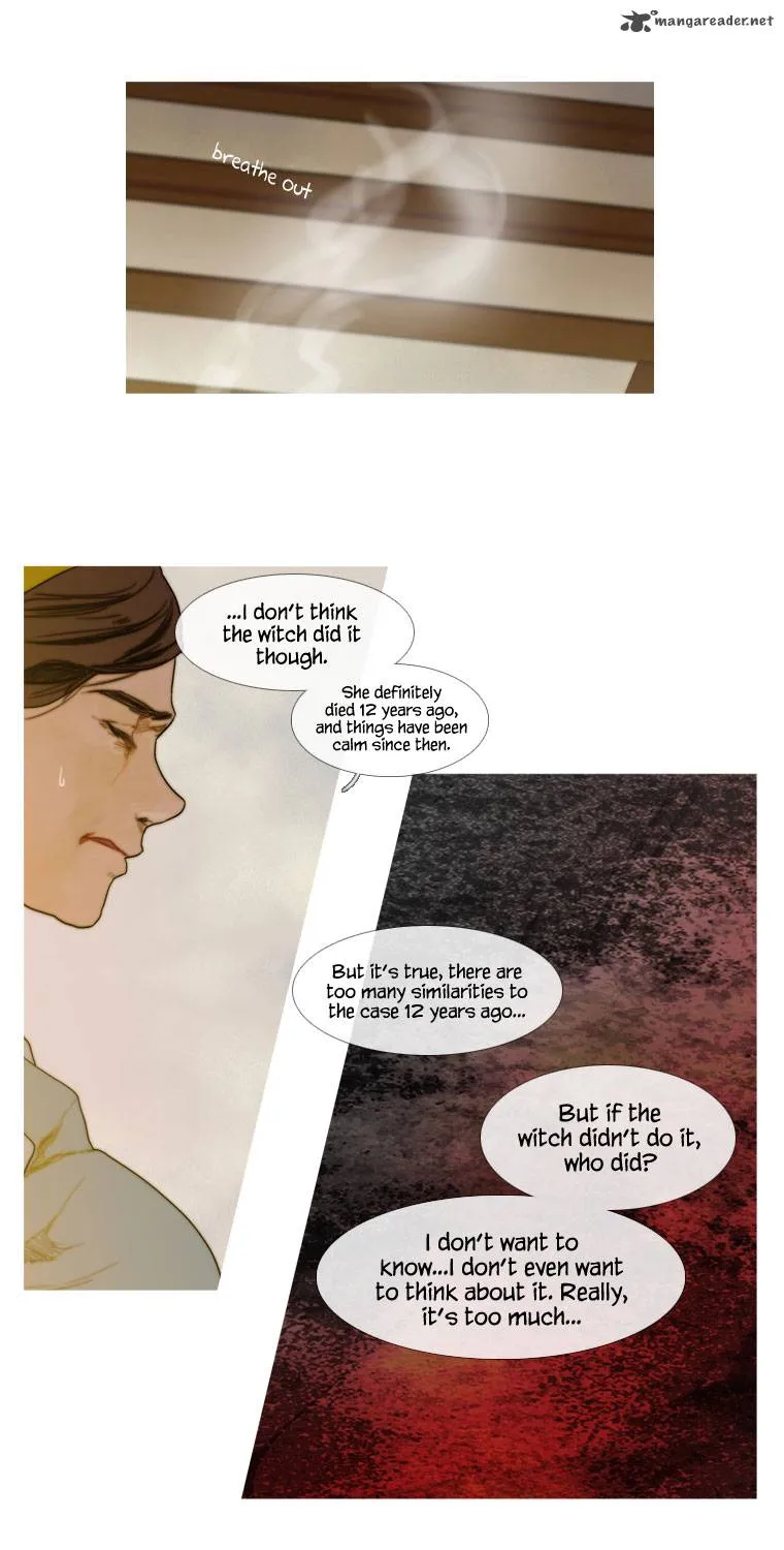 Read The Pale Horse chapter 6 image 17 on Lezhin