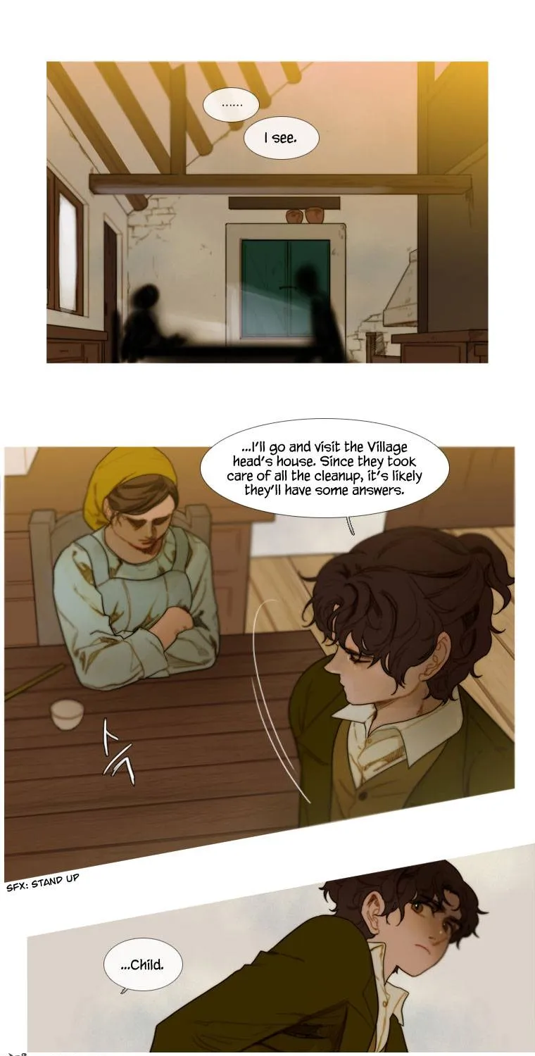 Read The Pale Horse chapter 6 image 19 on Lezhin