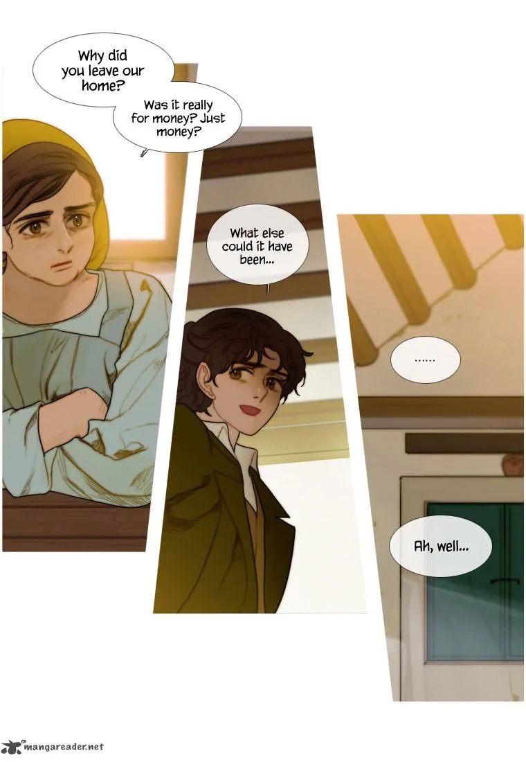 Read The Pale Horse chapter 6 image 21 on Lezhin