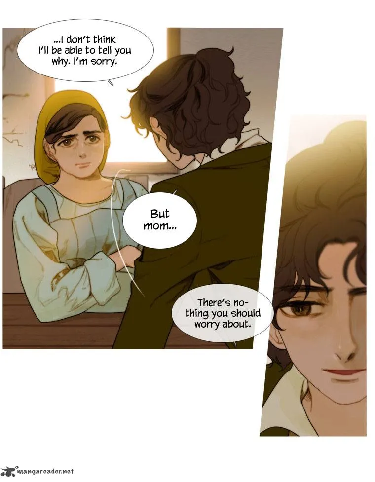 Read The Pale Horse chapter 6 image 22 on Lezhin