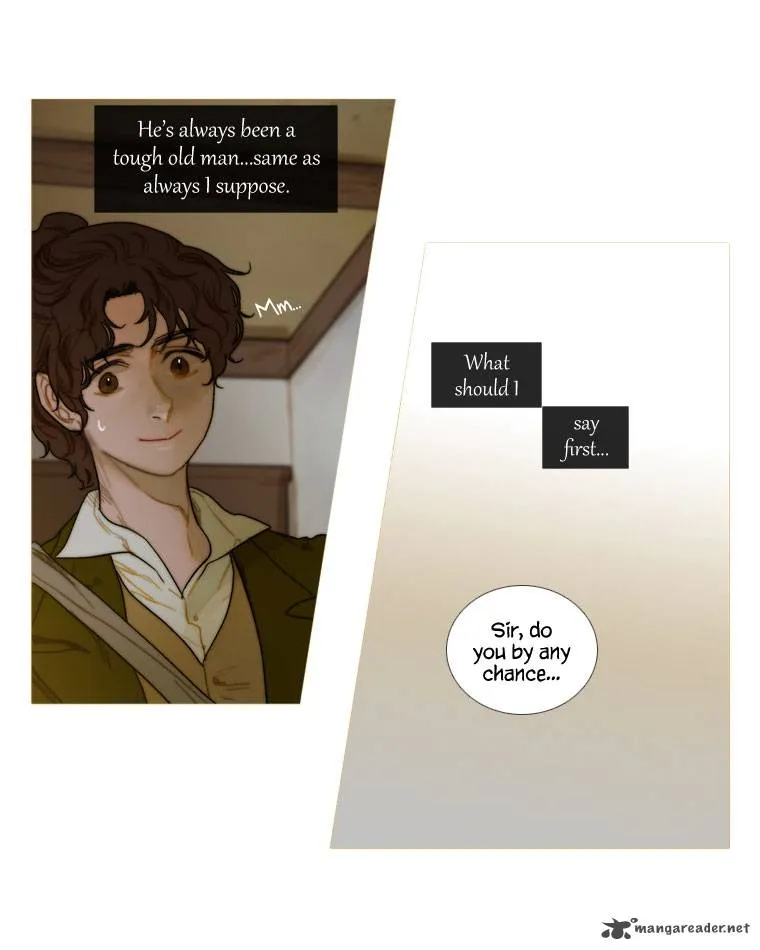 Read The Pale Horse chapter 6 image 27 on Lezhin