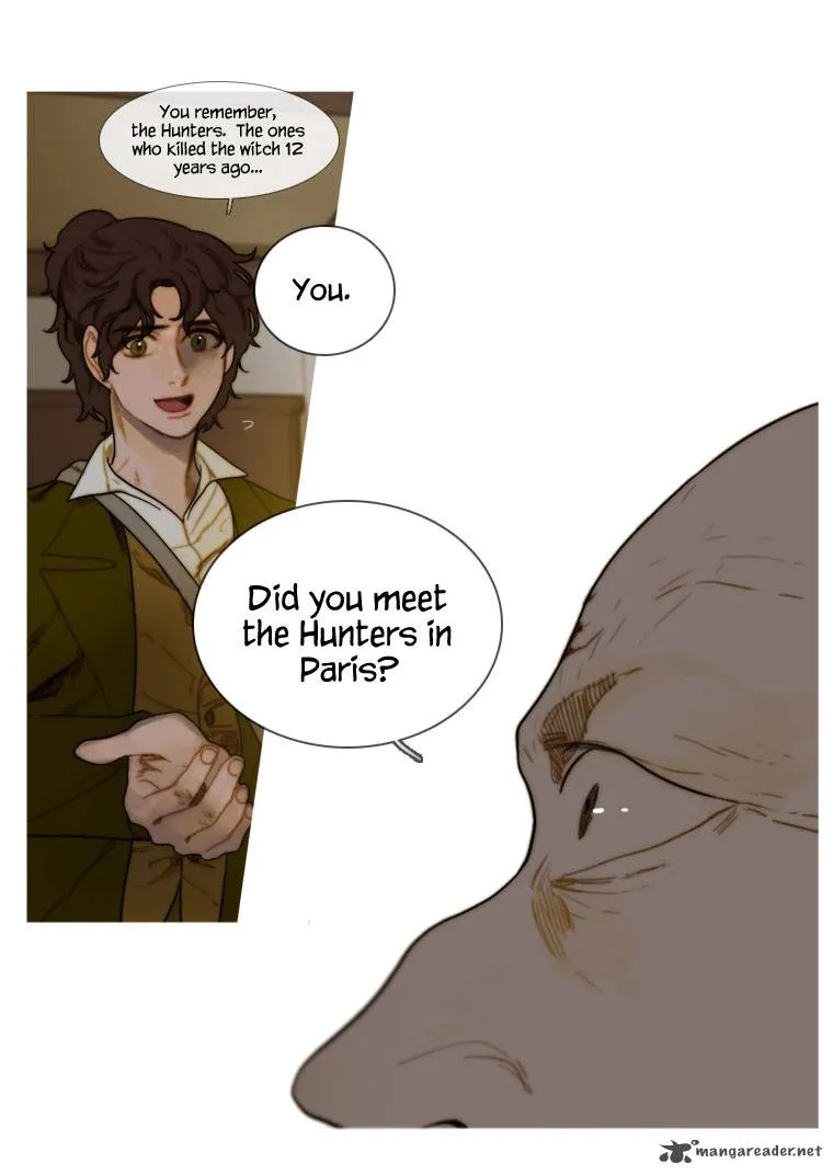 Read The Pale Horse chapter 6 image 29 on Lezhin