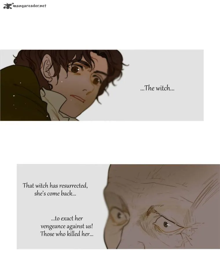 Read The Pale Horse chapter 6 image 31 on Lezhin