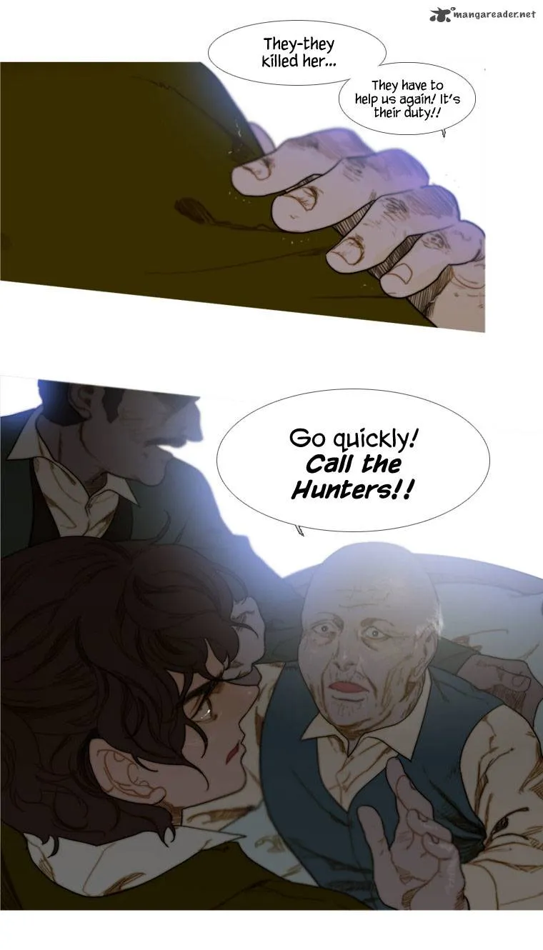 Read The Pale Horse chapter 6 image 32 on Lezhin