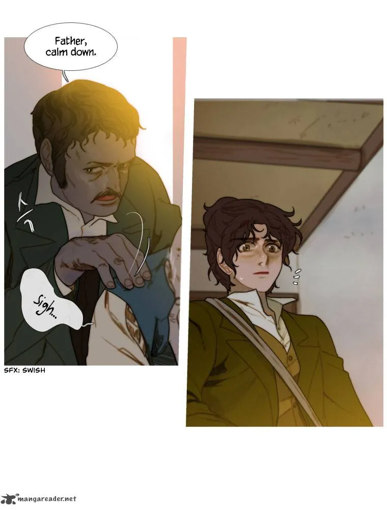 Read The Pale Horse chapter 6 image 33 on Lezhin