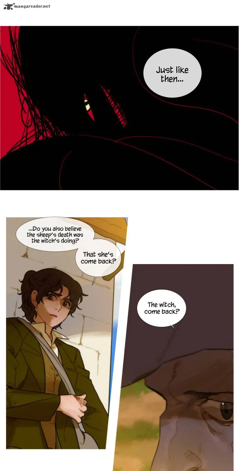 Read The Pale Horse chapter 6 image 36 on Lezhin