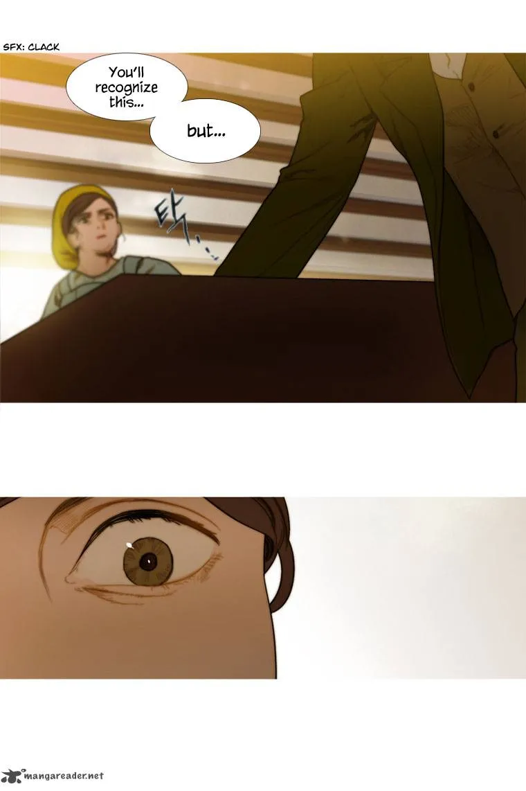 Read The Pale Horse chapter 6 image 4 on Lezhin