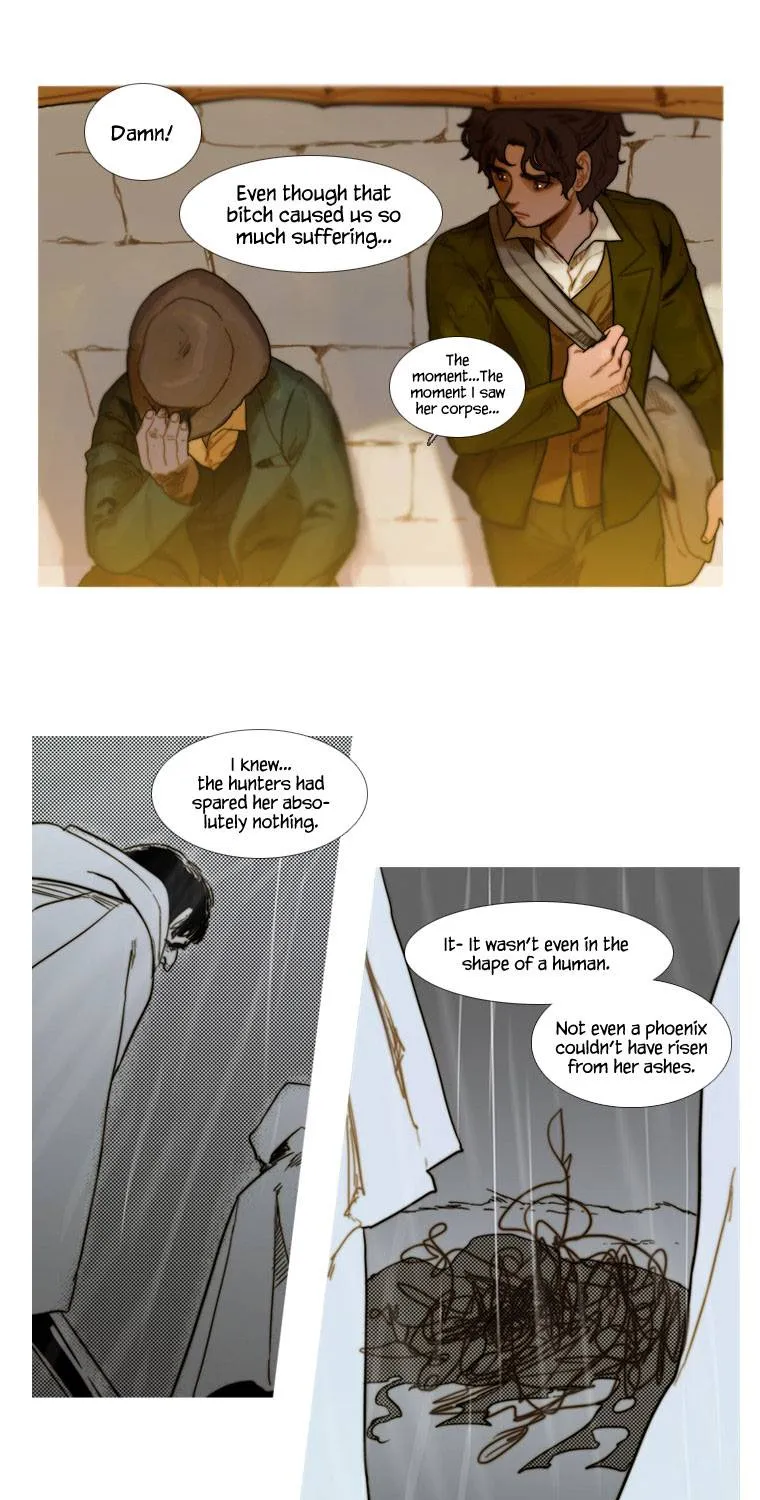 Read The Pale Horse chapter 6 image 40 on Lezhin