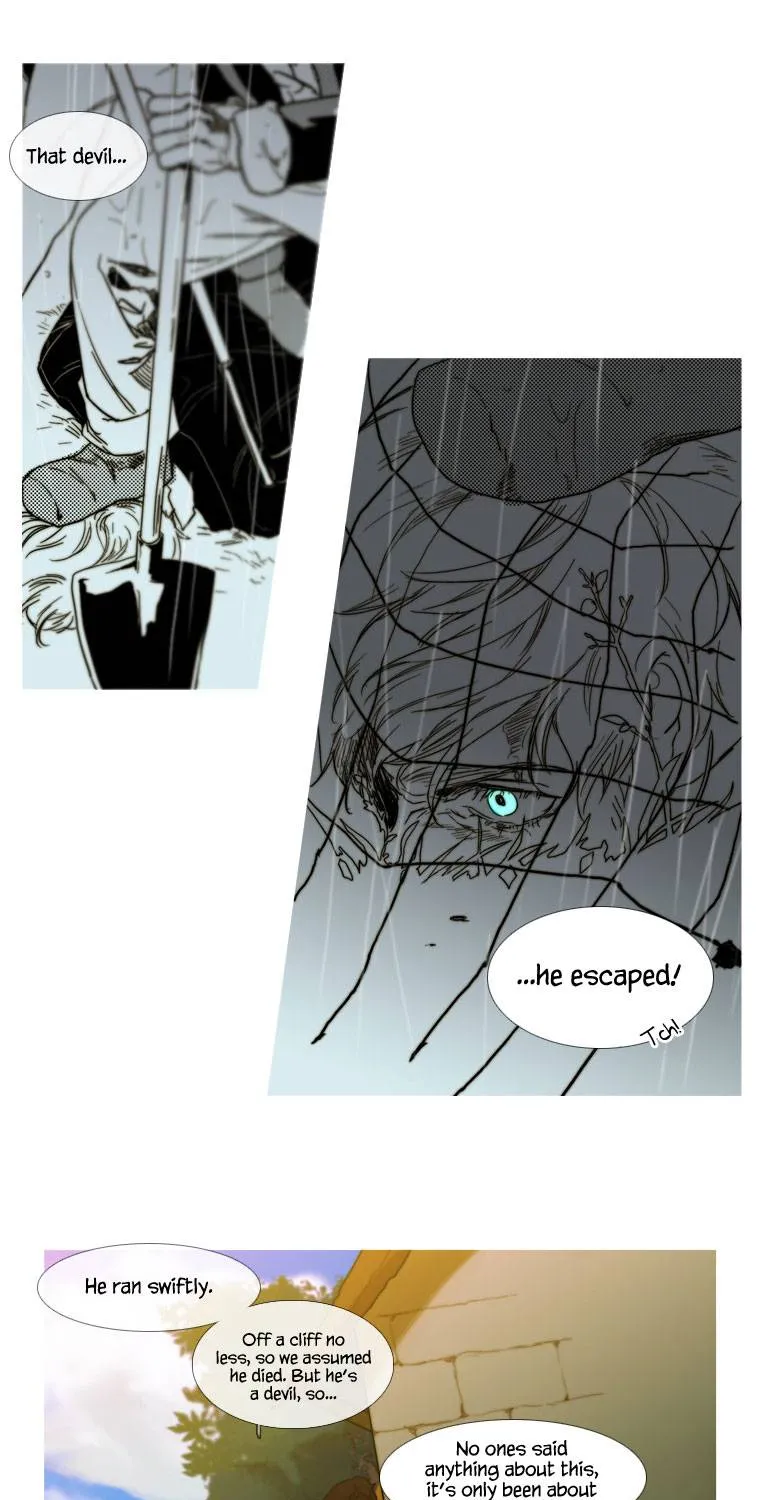 Read The Pale Horse chapter 6 image 43 on Lezhin