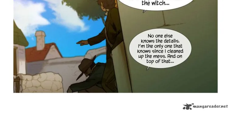Read The Pale Horse chapter 6 image 44 on Lezhin
