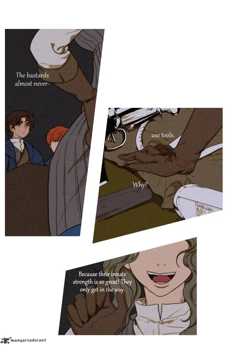 Read The Pale Horse chapter 6 image 46 on Lezhin