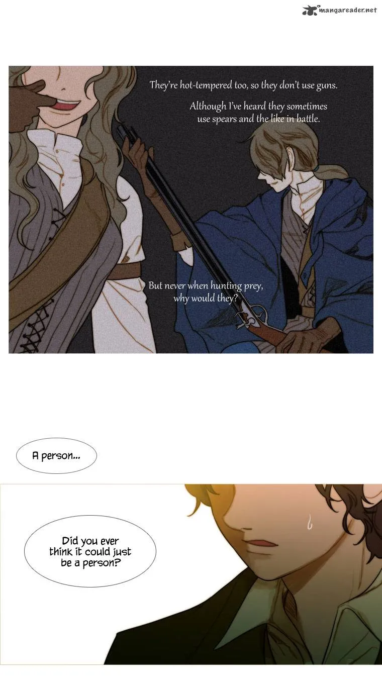 Read The Pale Horse chapter 6 image 47 on Lezhin