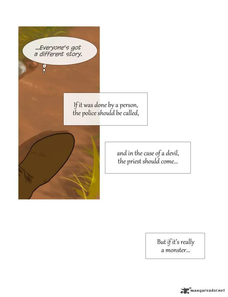 Read The Pale Horse chapter 6 image 51 on Lezhin