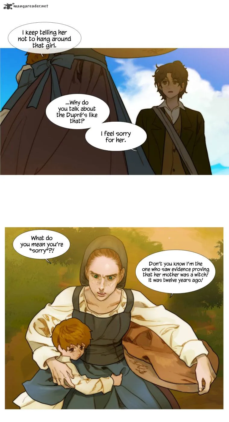 Read The Pale Horse chapter 6 image 53 on Lezhin