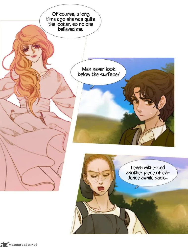 Read The Pale Horse chapter 6 image 54 on Lezhin