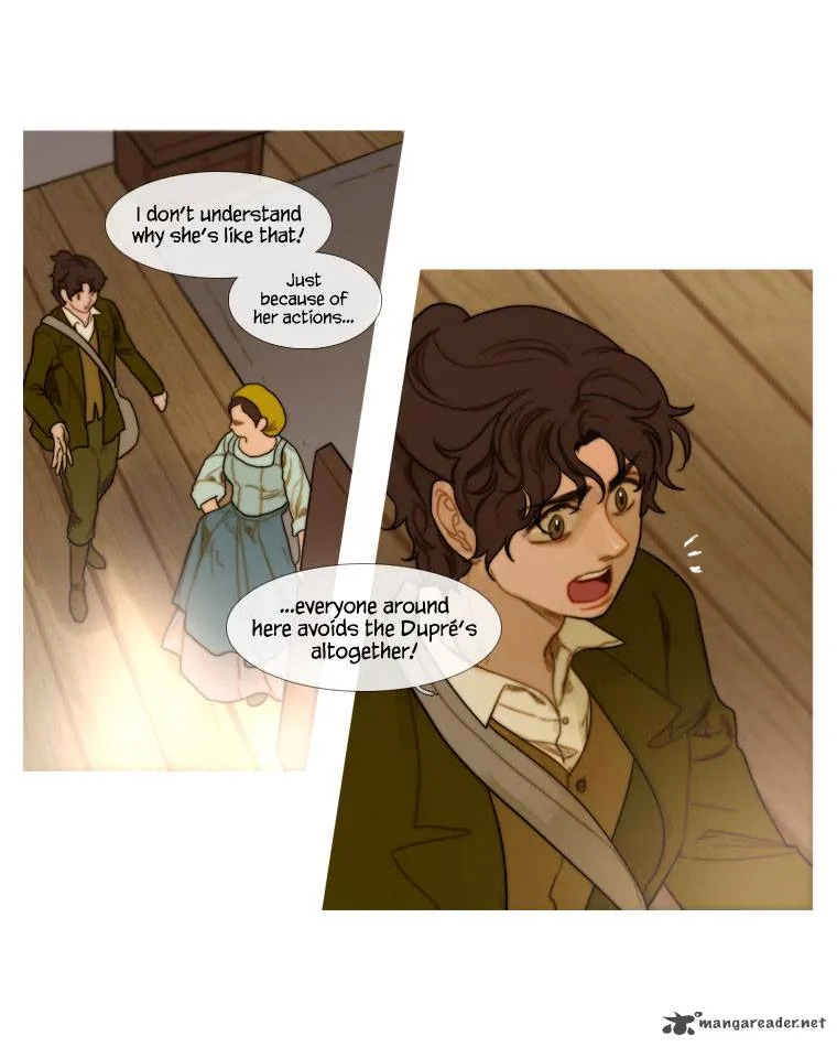 Read The Pale Horse chapter 6 image 56 on Lezhin