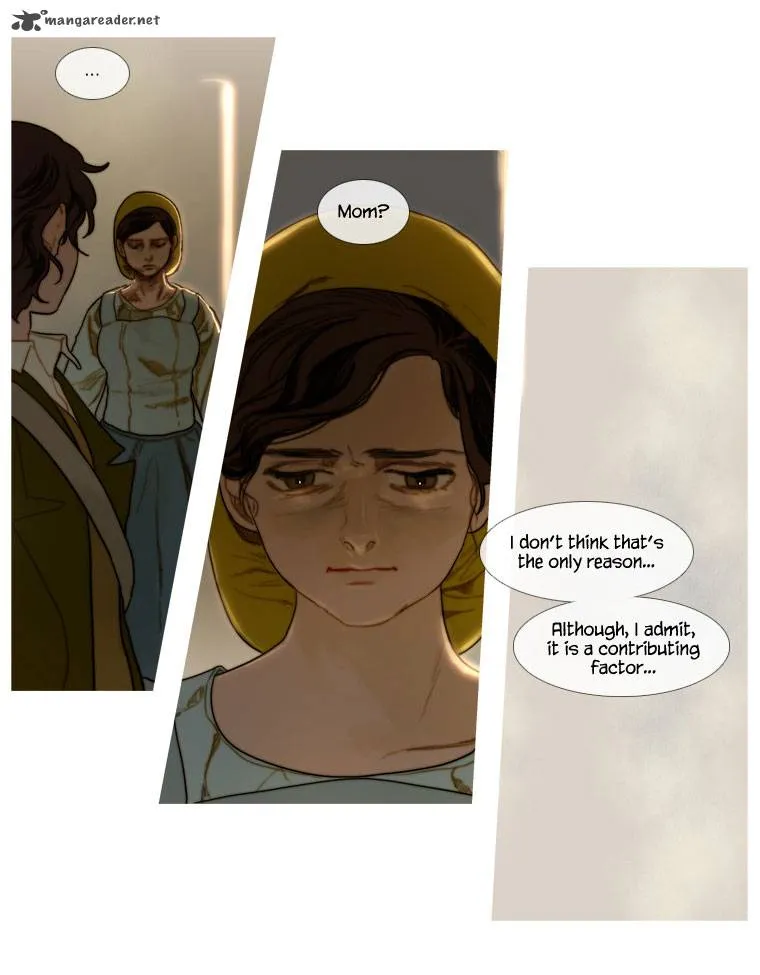 Read The Pale Horse chapter 6 image 57 on Lezhin