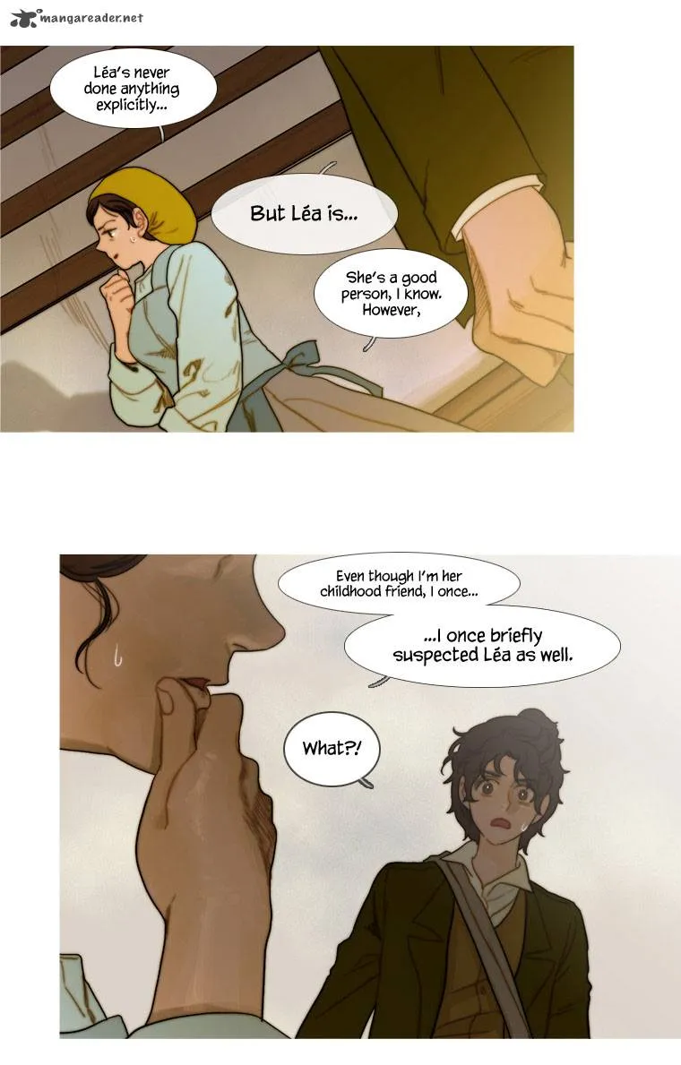 Read The Pale Horse chapter 6 image 58 on Lezhin