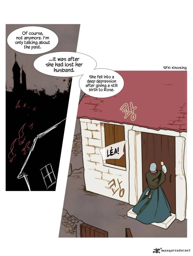 Read The Pale Horse chapter 6 image 59 on Lezhin