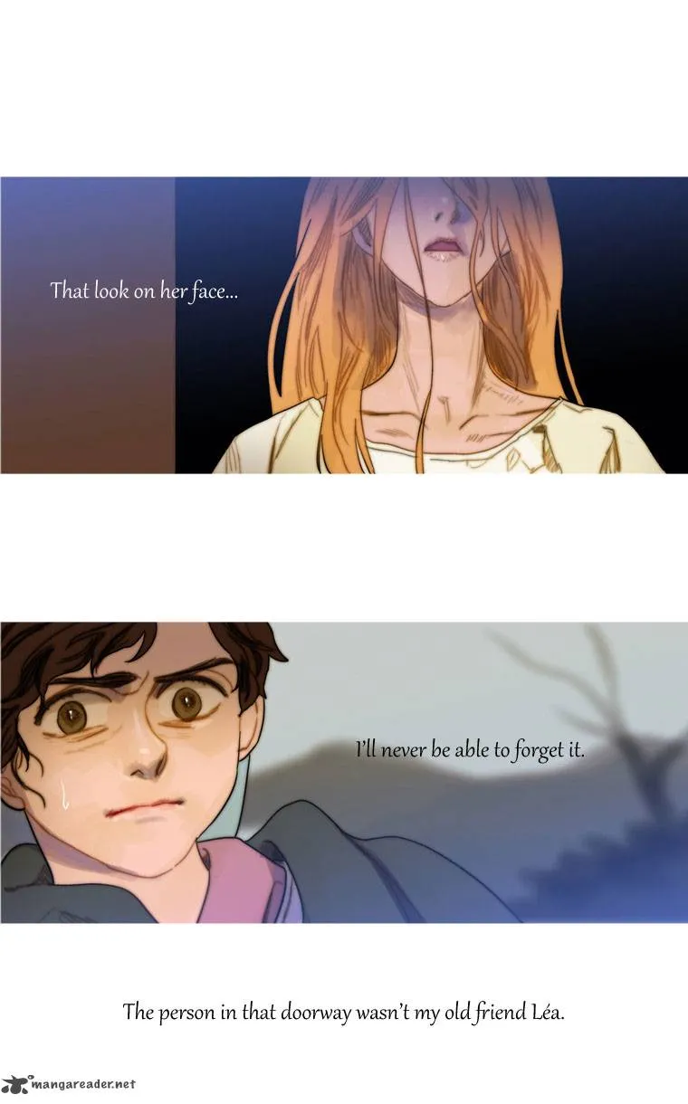Read The Pale Horse chapter 6 image 64 on Lezhin