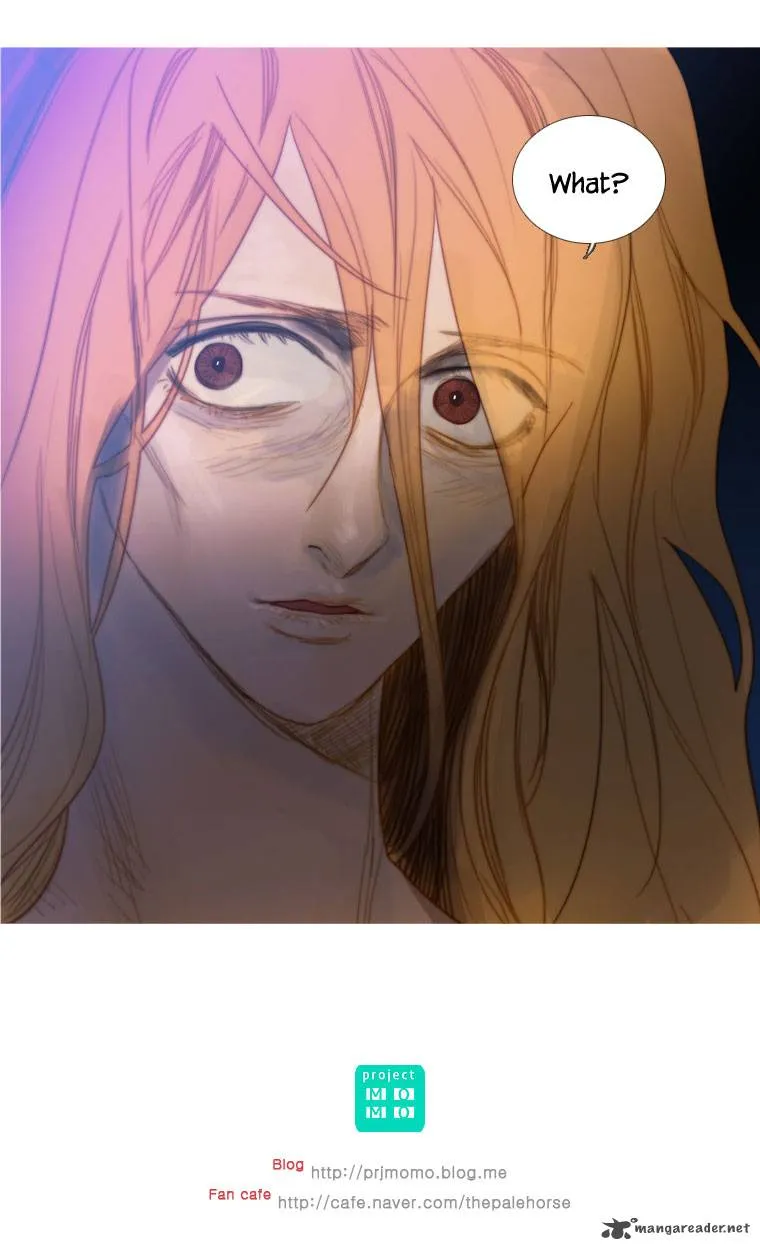 Read The Pale Horse chapter 6 image 66 on Lezhin