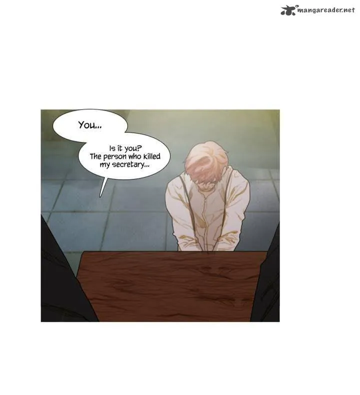 Read The Pale Horse chapter 60 image 10 on Lezhin