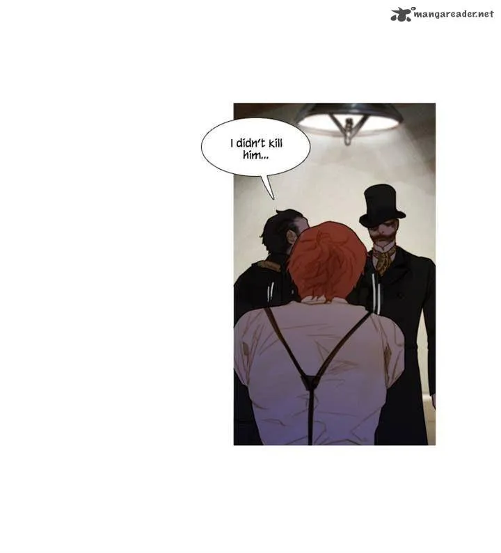Read The Pale Horse chapter 60 image 11 on Lezhin