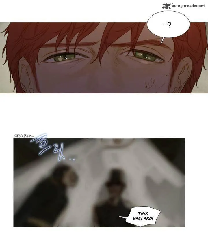 Read The Pale Horse chapter 60 image 12 on Lezhin