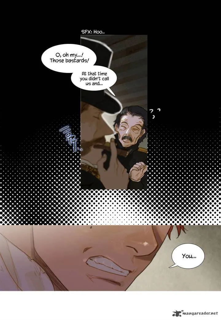 Read The Pale Horse chapter 60 image 19 on Lezhin
