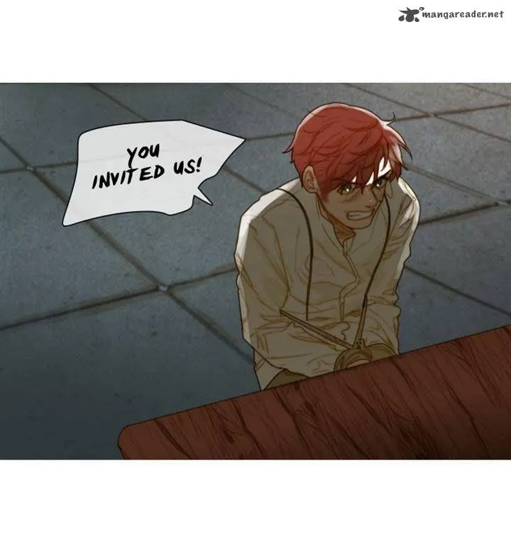 Read The Pale Horse chapter 60 image 20 on Lezhin