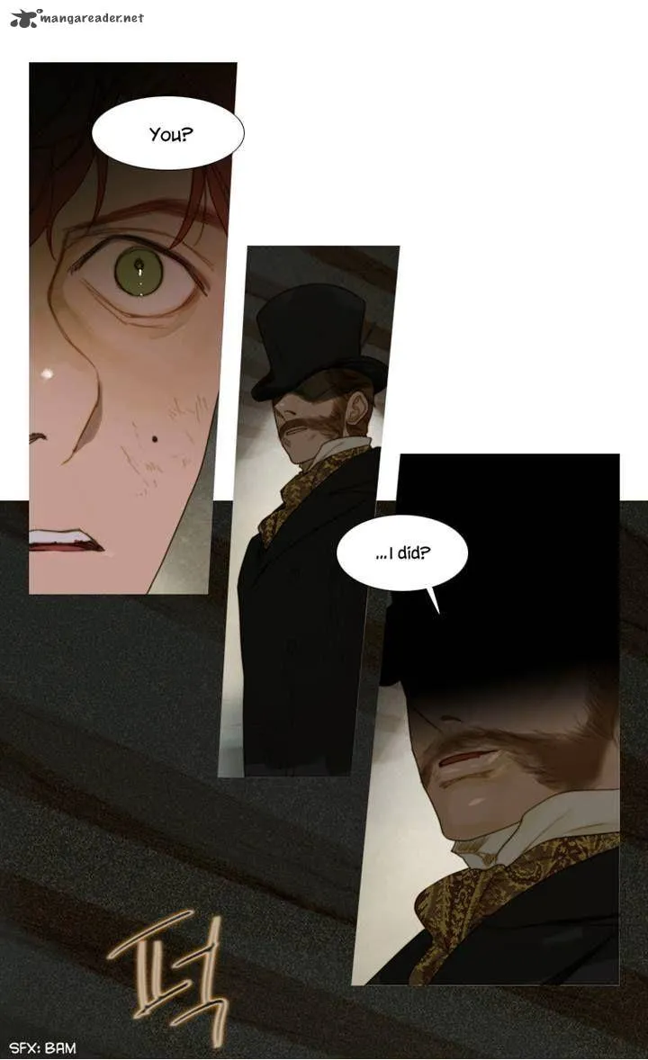 Read The Pale Horse chapter 60 image 21 on Lezhin