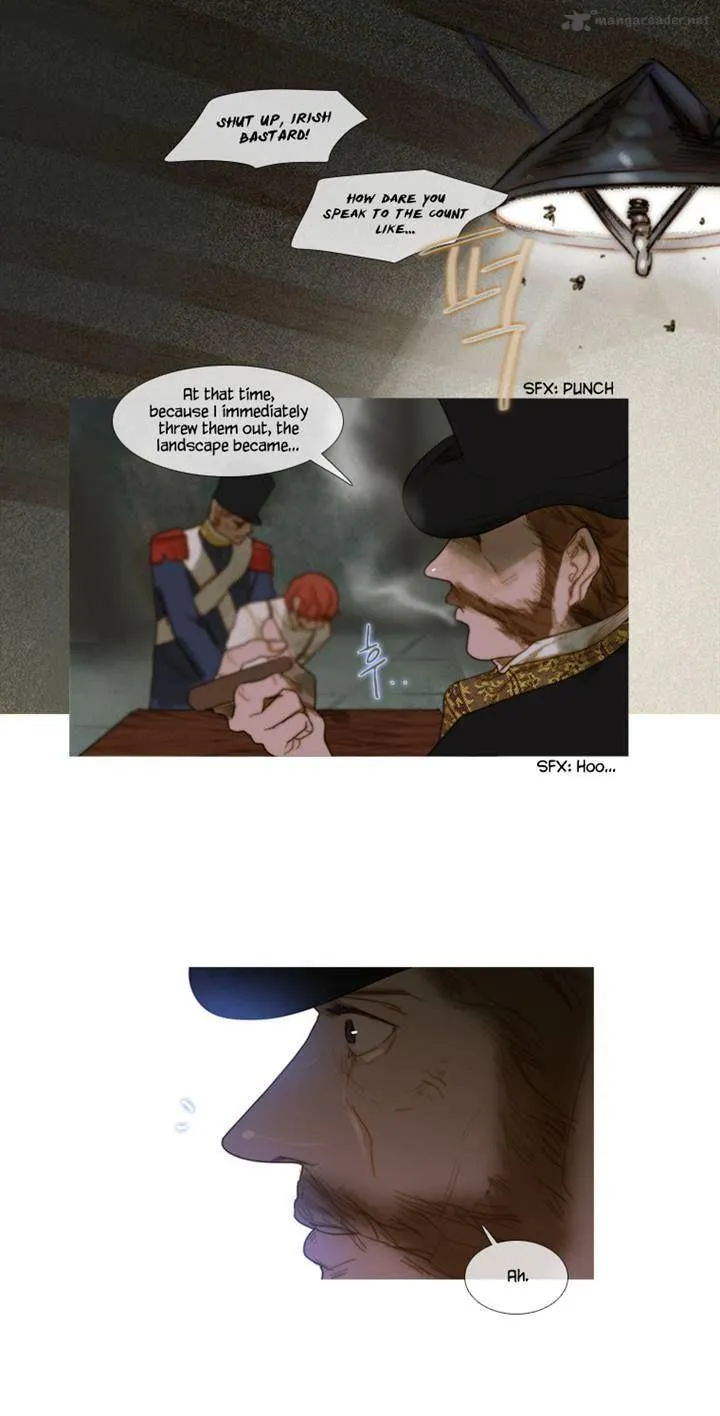 Read The Pale Horse chapter 60 image 22 on Lezhin