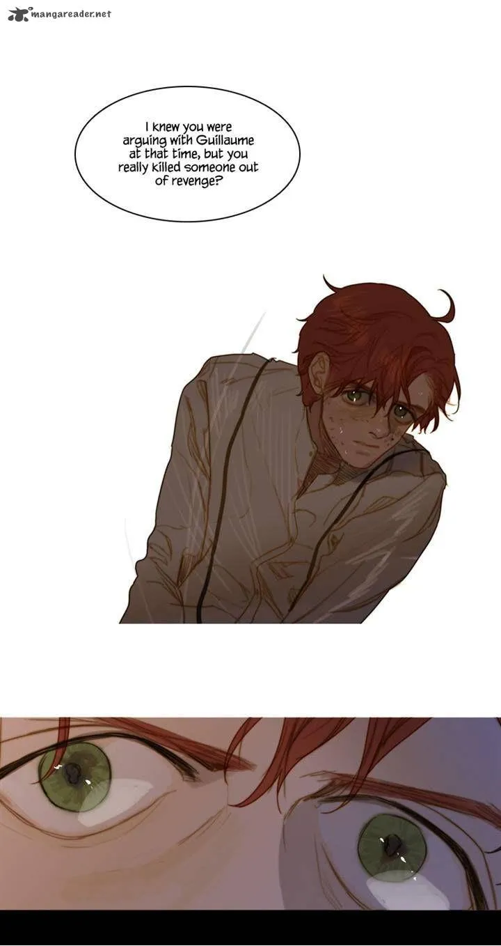 Read The Pale Horse chapter 60 image 24 on Lezhin