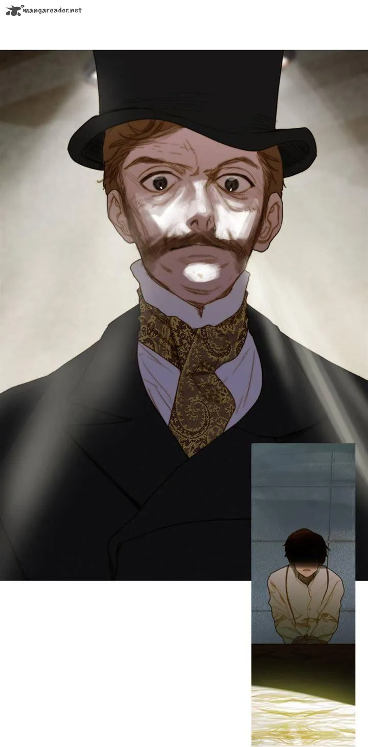Read The Pale Horse chapter 60 image 29 on Lezhin