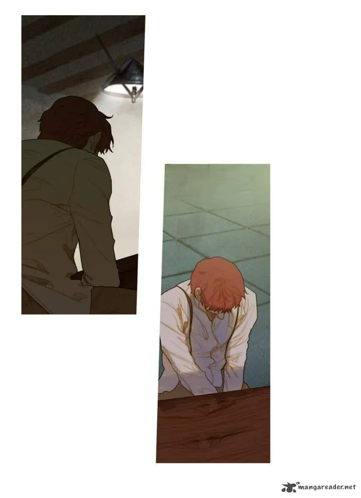 Read The Pale Horse chapter 60 image 31 on Lezhin