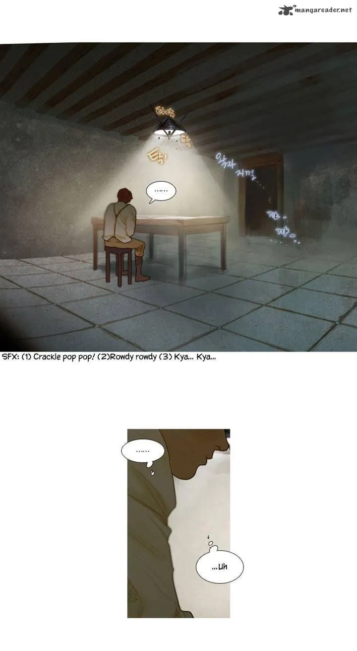 Read The Pale Horse chapter 60 image 41 on Lezhin
