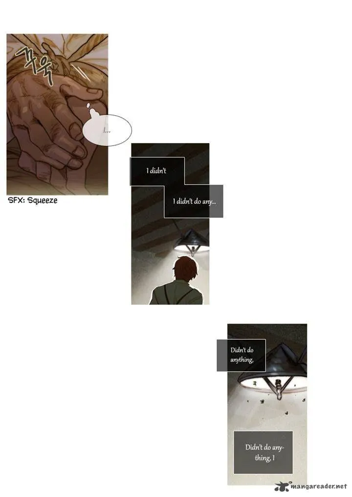 Read The Pale Horse chapter 60 image 42 on Lezhin