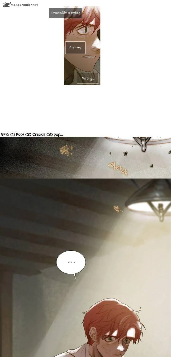 Read The Pale Horse chapter 60 image 43 on Lezhin