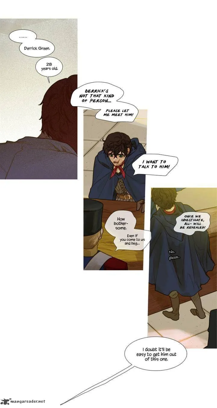 Read The Pale Horse chapter 60 image 47 on Lezhin