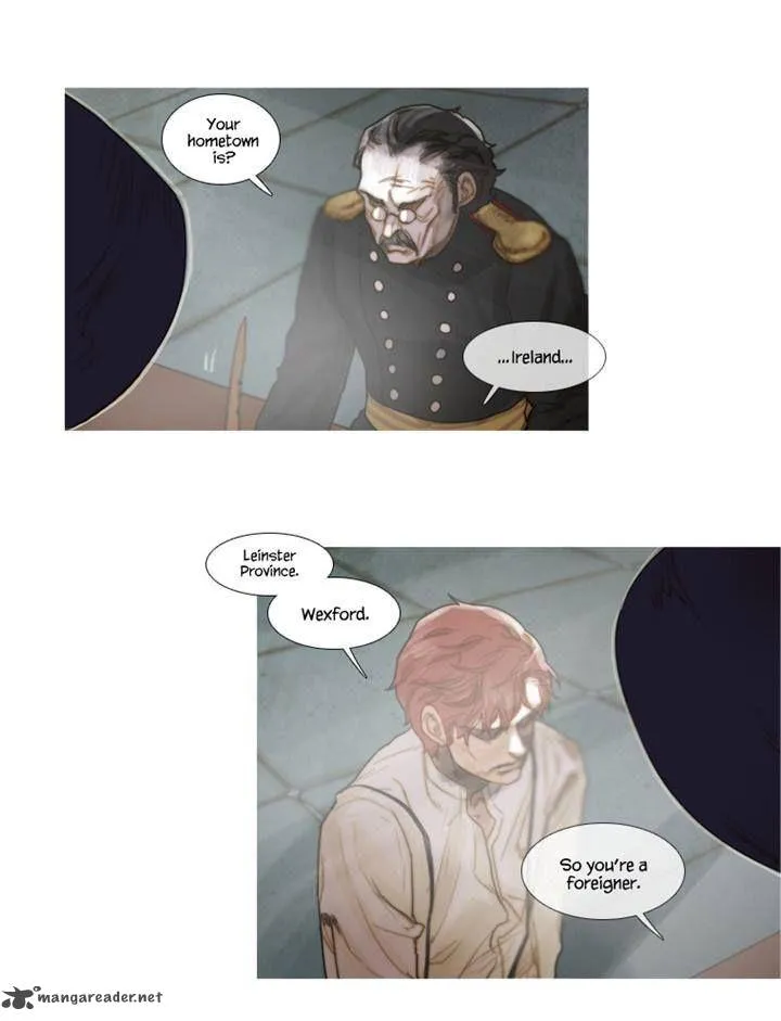 Read The Pale Horse chapter 60 image 49 on Lezhin
