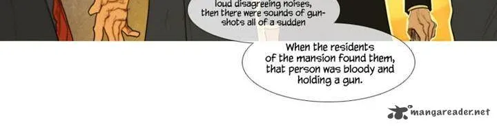 Read The Pale Horse chapter 60 image 6 on Lezhin