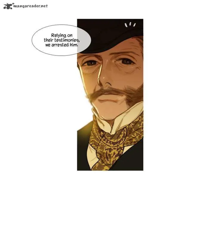 Read The Pale Horse chapter 60 image 7 on Lezhin