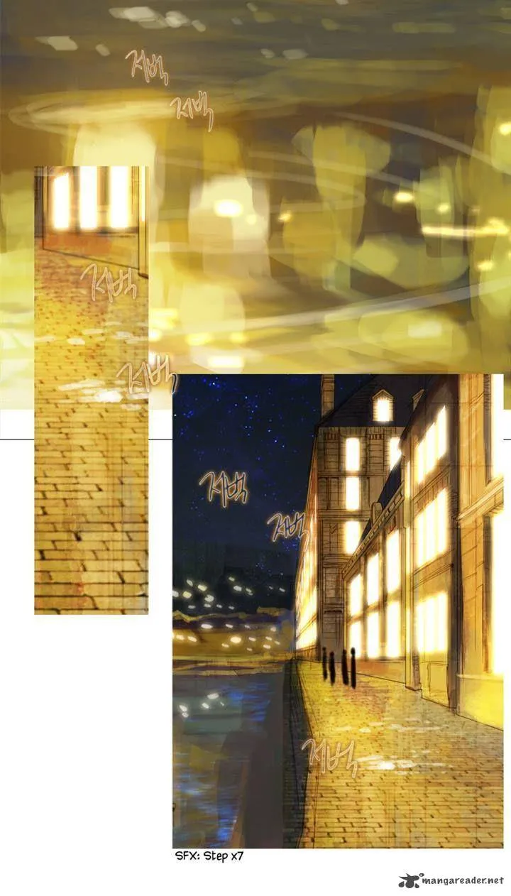 Read The Pale Horse chapter 61 image 21 on Lezhin