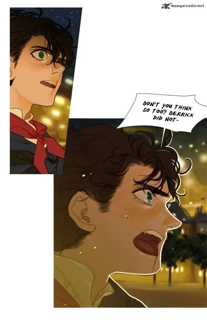 Read The Pale Horse chapter 61 image 25 on Lezhin